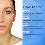 Whitening Serum 50 ml image 4