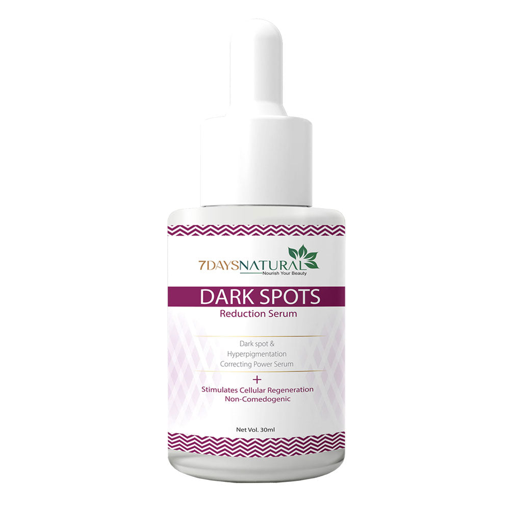 Dark Spots Removal Serum for Pigmentation & Dark Spots Removal | Anti-pigmentation Face Serum For Men & Women | 30 ml image 2