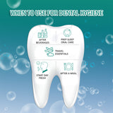 7Days Natural Activated Teeth Whitening Powder - Enamel Safe Teeth Whitener - 100g image 9