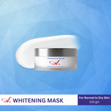 Whitening Mask 100 gm image 1