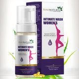 Buy Intimate Wash For Women Online, Intimate Hygiene Intimate Wash for Women(100 ml) image 3